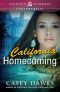 [California Romance 03] • California Homecoming
